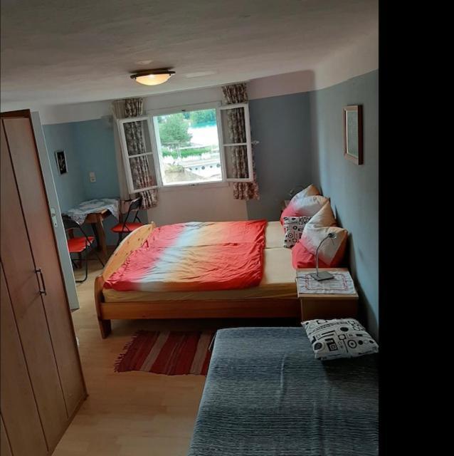 Apartamento Seehaus Hochauer Direkter Seezugang Woerthersee Pörtschach am Wörthersee Exterior foto